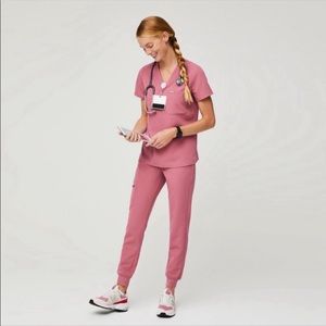 NEW FIGS QUARTZ BCA zamora small petite and catarina small set!!